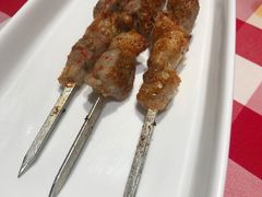 -西贝莜面村(近铁城市广场店)