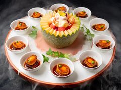 -鑫港胜牛氏辈养生火锅(经开店)