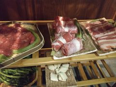 -滇藏石锅宴(北门坡古城管理局店)