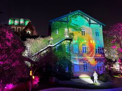 -青岛啤酒博物馆