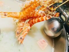 斑节虾-辉哥火锅(虹桥路店)