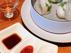 -华尔道夫酒店·紫金阁