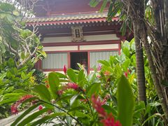 -新加坡佛牙寺龙华院