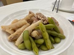 -金时代顺风大酒店(临港百联店)