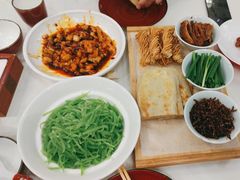 -大鸭梨烤鸭店(花园村店)
