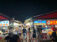 门面-大学城夜市大排档(凤栖路店)