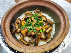 -红星光发煲仔饭(大石街店)