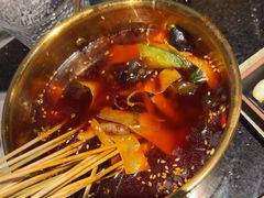 -最先生·烧烤·火锅·音乐聚会餐厅(大悦城店)