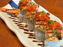 -福樱兰海鲜放题铁板烧(加州店)