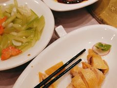 -顺风海鲜港(金玉兰店)