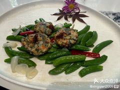 -酒蜻蜓·庭院私房菜(天元东路店)