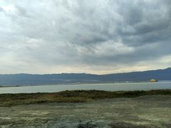 -盐湖景区