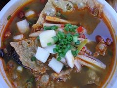 -桂湘缘卤味螺蛳粉