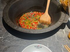 -大鱼山房鱼头火锅(老字号品质店)