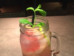 -Rabbit Cafe私房西餐甜点咖啡(栖霞路店)