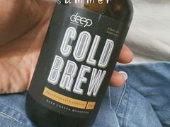 -DEEP COFFEE(瑞光烘焙工厂店)
