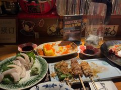-半藏居酒屋(香港花园店)