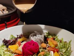 -撒拉花儿·新疆菜·清真(太阳宫店)