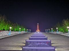 -北极星广场
