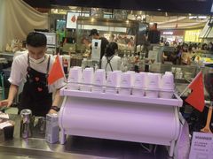 -Manner Coffee(壹方城店)