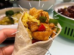 -江南韵·无锡太湖文化体验餐厅(凤凰天街店)