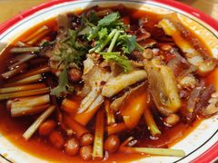 -易老妈蹄花.特色川菜(人民公园总店)