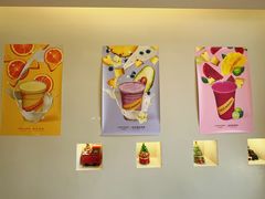 -CHOCMONS巧克怪兽(屏风街店)