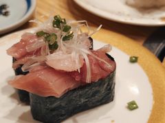 -合点寿司(金虹桥商场店)
