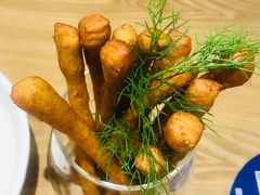 -椒爱水煮鱼川菜(让胡路万达店)
