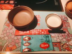 -温禾牛·和牛寿喜烧自助火锅(恒基名人店)