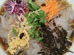 -好妈王饺子(滂江街店)