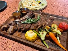 -La Terre乐田(万象城店)