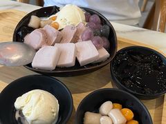 -鲜芋仙(中华广场店)