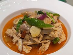 -新疆巴州金丝特餐厅(大钟寺店)