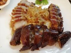 -锦粤宫·精致粤菜(深圳北站店)