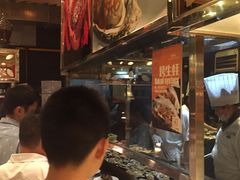 -芭菲盛宴·环球美食(解放碑英利国际店)