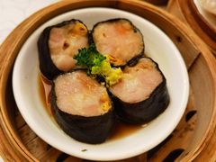 -荣誉海鲜酒楼(海湾店)