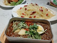 -老知青·东北菜(中华城店)
