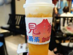-伏小桃(雁塔MOMOPARK店)