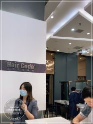 -MMbyHair Code芭曲发型