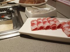 -海底捞火锅(百利广场店)