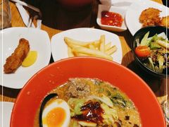 -一風堂拉面(港汇恒隆店)