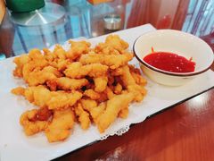 -丈母娘的饭局•新金陵菜(牛首山店)