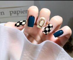 -雅洁美甲美睫
