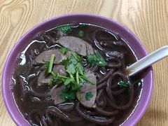 -牛马行牛肉饸饹铺(长春总店)