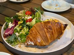 -CHILLAX轻乐时(侨建·Hi City店)