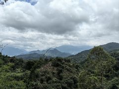 -黄龙带水库