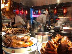 -陈鹏鹏潮汕菜(宝安机场T3航站楼店)