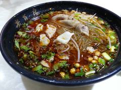 肥肠粉-青石桥老瓦房肥肠粉总店(青石桥总店)