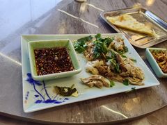 -会宾园·云山宴中餐